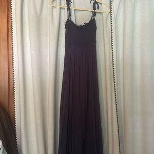 Pomander place maxi dress from tuckernuck